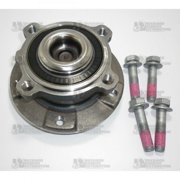 Wheel Bearing Front To Suit BMW 6 SERIES E64