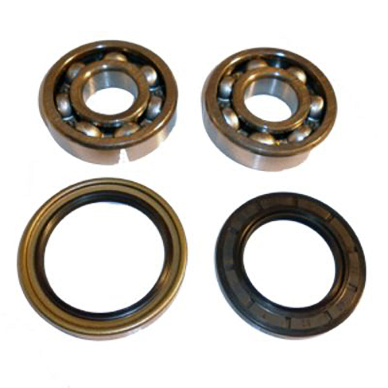 Wheel Bearing Front To Suit SUBARU JUSTY KA