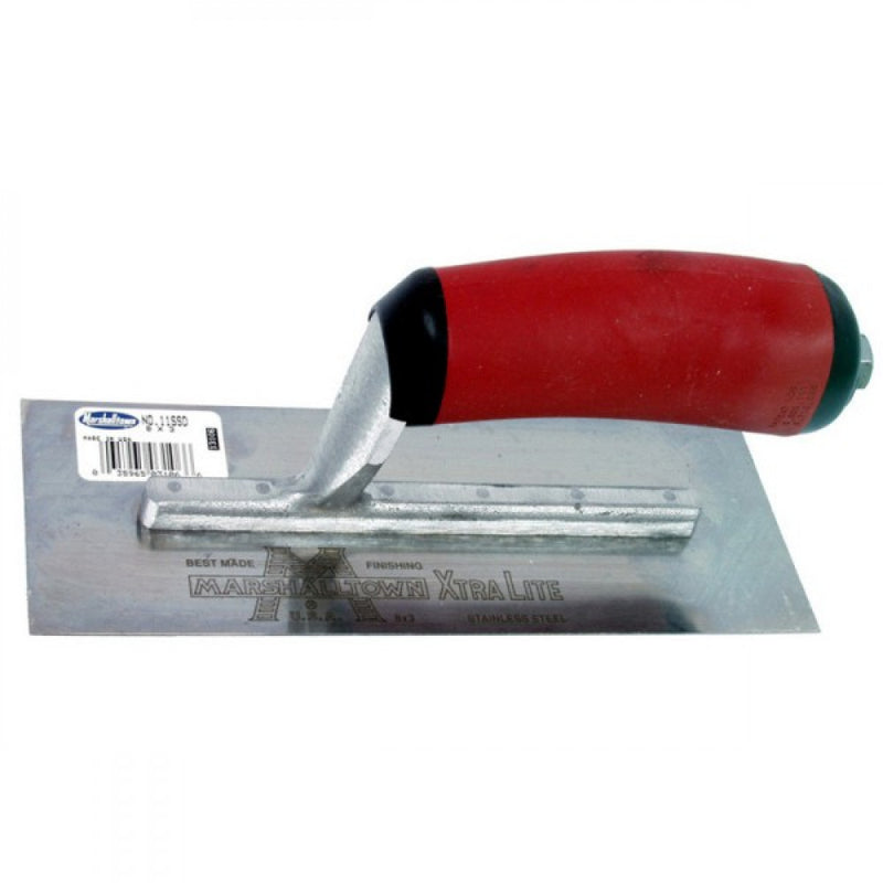 Marshalltown Finish Trowel Dura 200 x 75mm