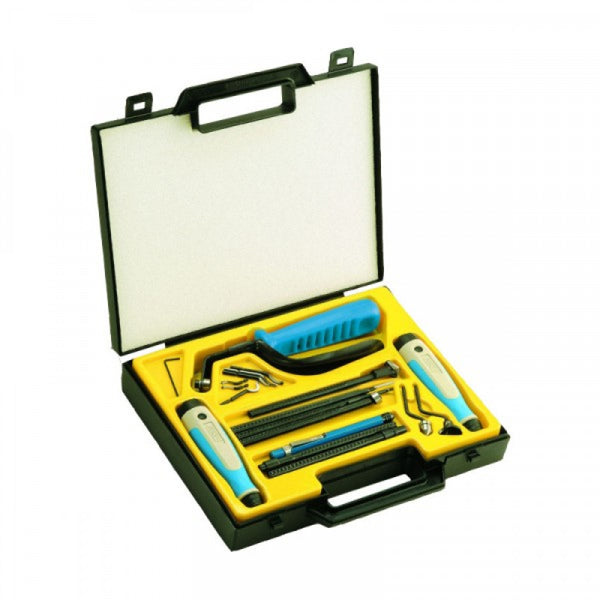 NG9500 Platinum Set Suitable Collection For Tool And Die Makers
