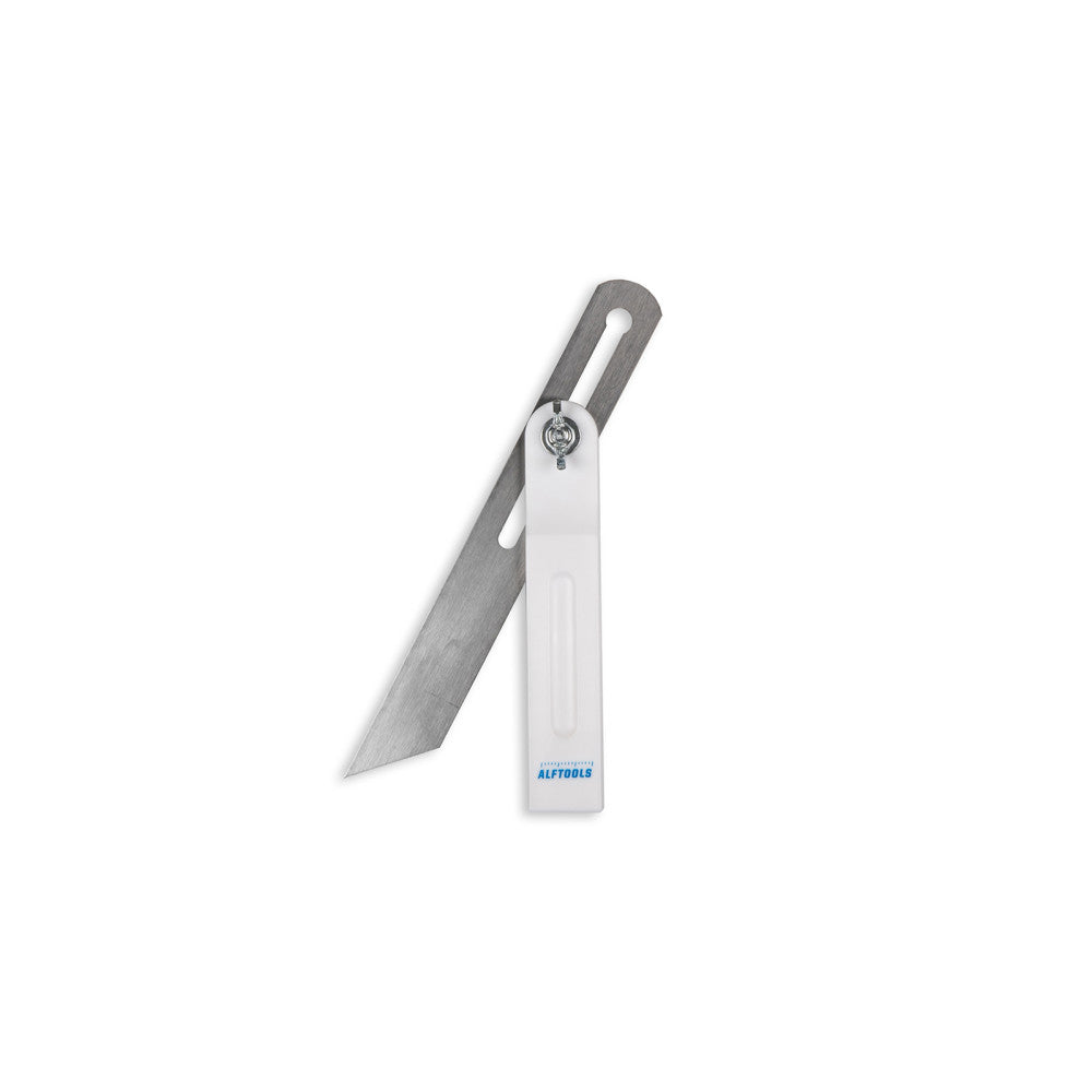 ALF TOOLS 1 WAY BEVEL 180mm SLIDING BEVEL