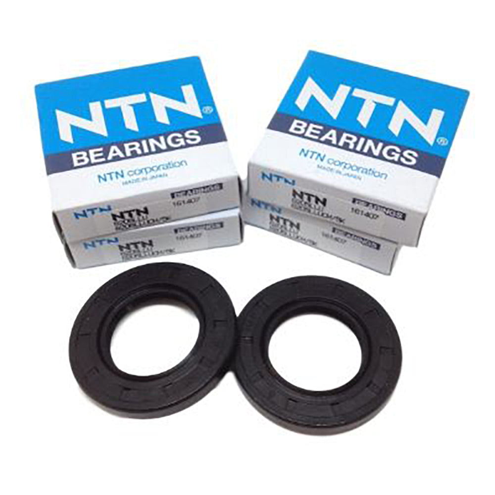 Wheel Bearing Kit (Dual Pack) Japanese To Suit Trailer