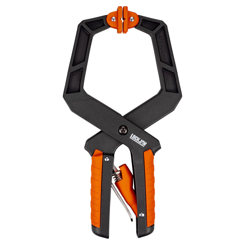 Ratchet Clamp 100mm