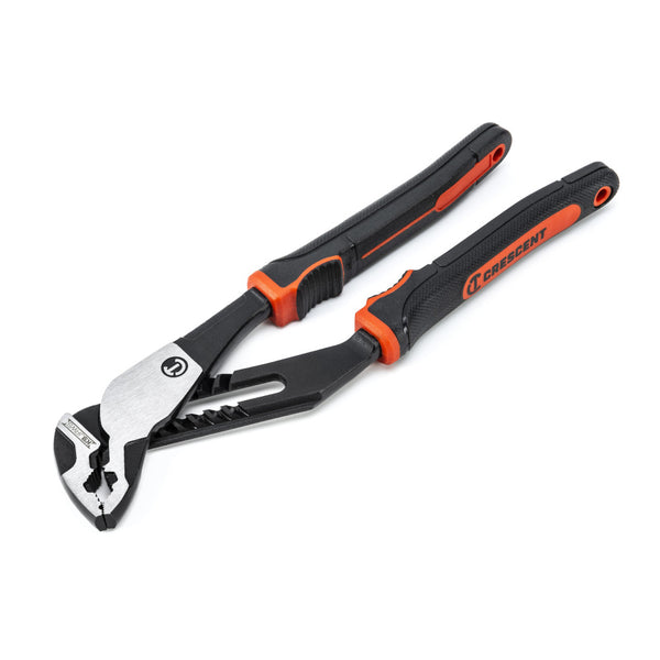 200mm/8inch Z2 K9™ V-Jaw Dual Material Tongue & Groove Plier