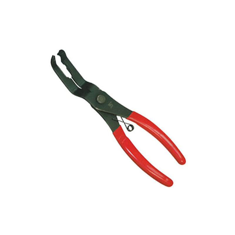 T&E Tools Trim Clip Pliers