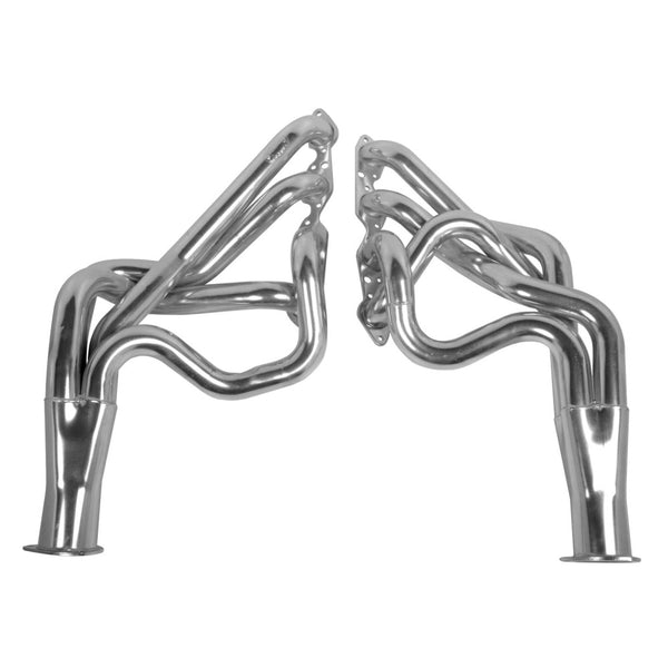 AFTERBURNER Exhaust Header Set 1965-1972 Chevrolet Chevy 396 402 427 454 Shorty