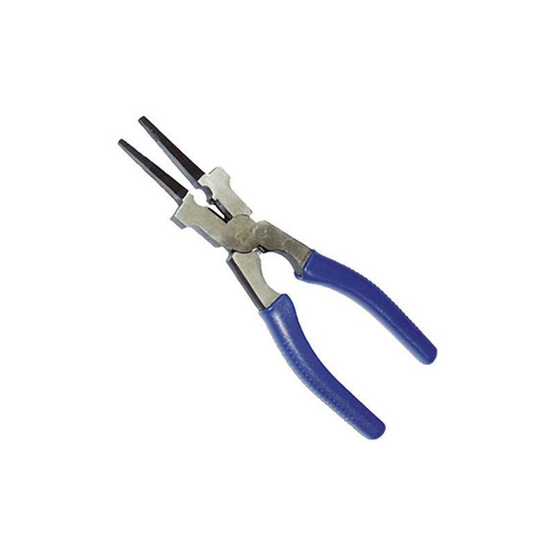 T&E Tools Mig Welding Pliers 215mm (8.1/2")