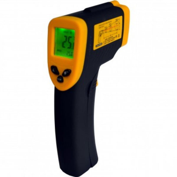 Infrared Thermometer Smart Sensor