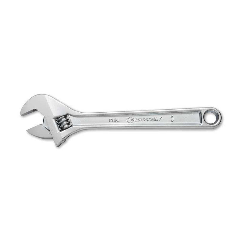 Crescent 12" Adjustable Wrench - Carded