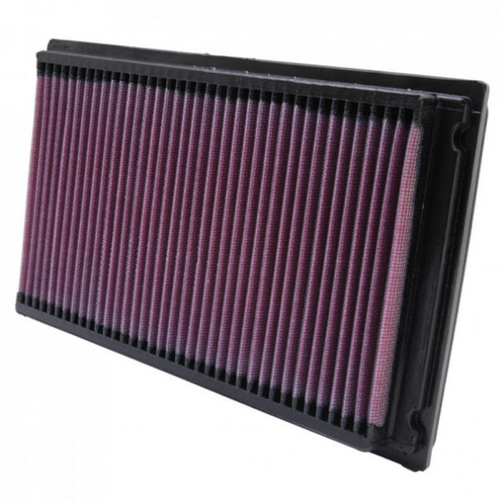 K&N Panel Filter Commodore