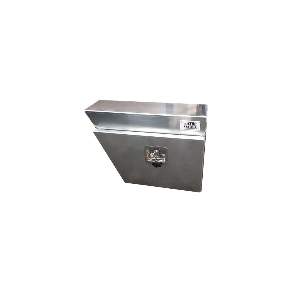 DS Underbody Box - Smooth