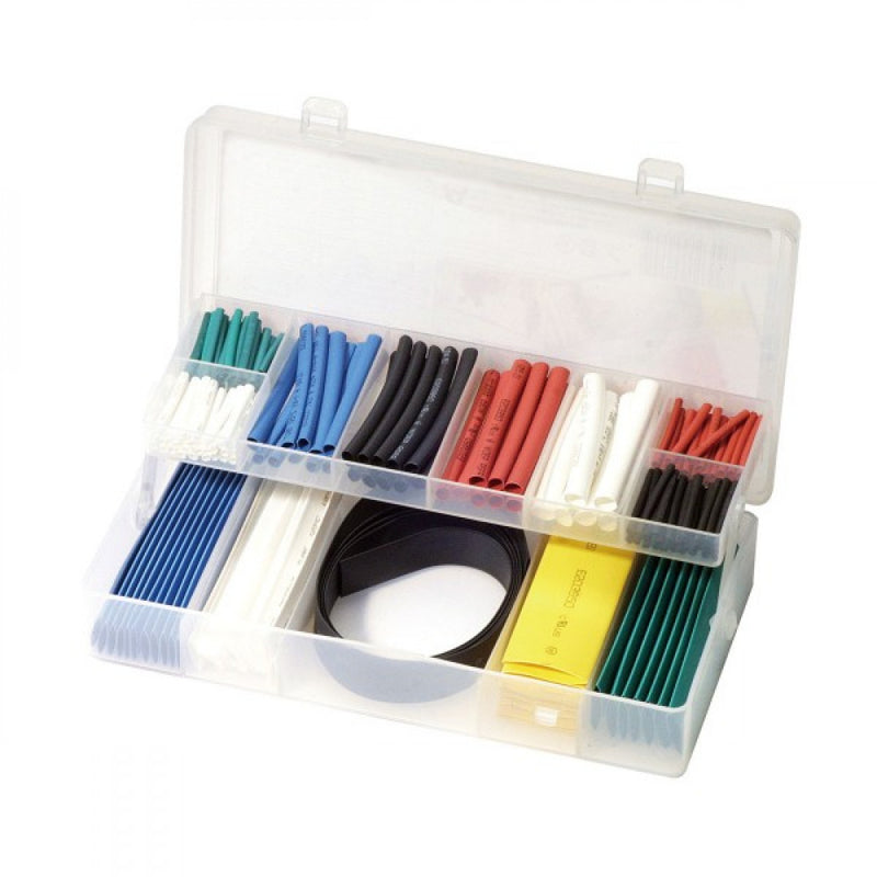 Heat Shrink Set BS1030 - Assorted Sizes