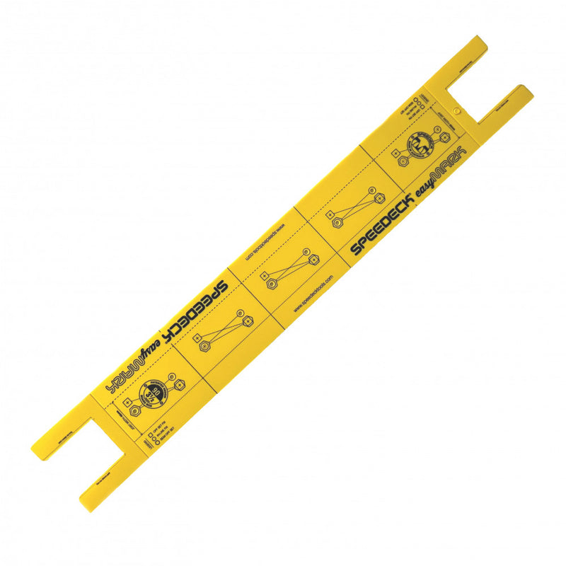 EasyMark Gauge - 90mm