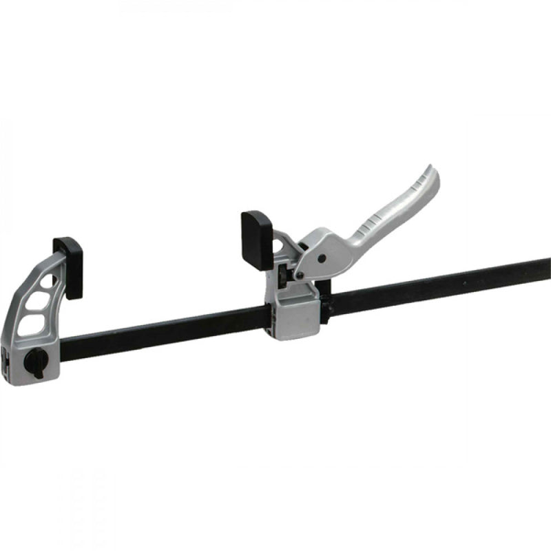 Ehoma Quick Lever Bar Clamp 450mm x 85mm 320Kgp