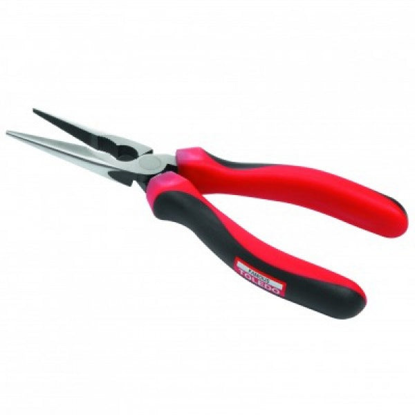 Long Nose Pliers Straight Tip