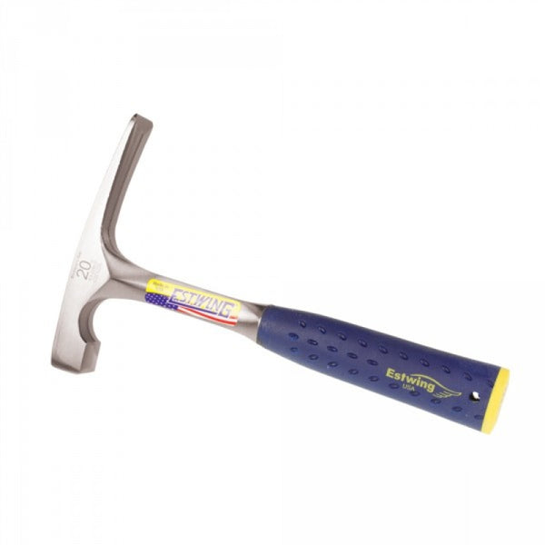 Estwing Bricklayers Hammer 20oz