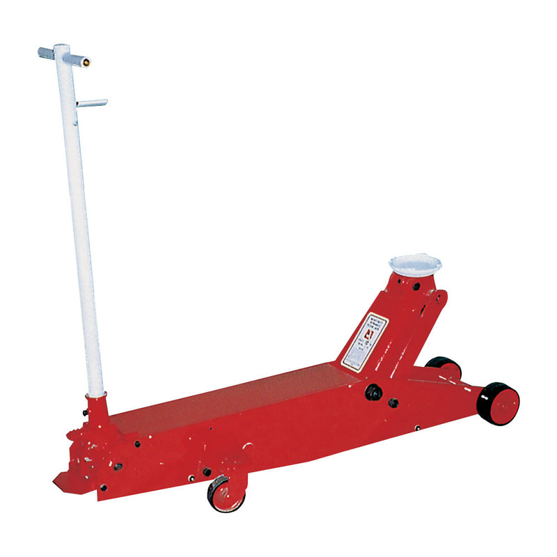 5 Ton Trolley / Floor Hydraulic Jack