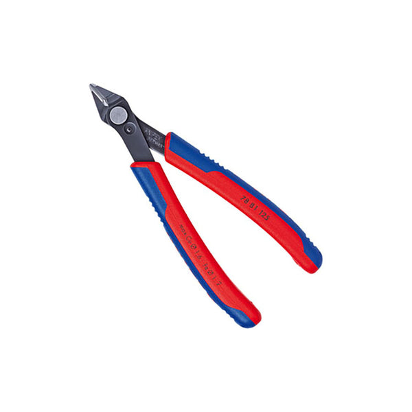 Knipex 145mm (5.11/16") Electronics Round Tip Pliers