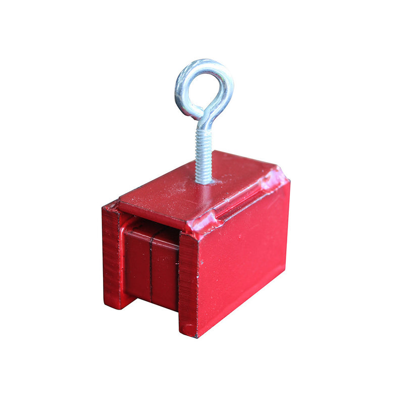 Lifting / Retrieving Magnet With Eyebolt - 100kg