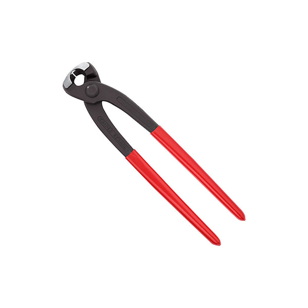 Knipex 200mm Ear Clamp Plier With Side Jaw