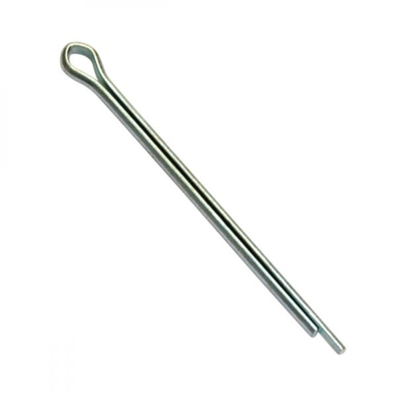 1.6mm x 22mm Steel Split (Cotter) Pin - 150Pk