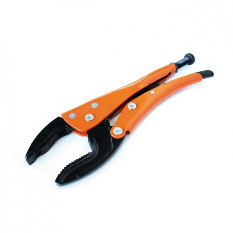 Plier Lock Omni Grip Style 235mm OA Capacity 0-63mm Grip On 131-10