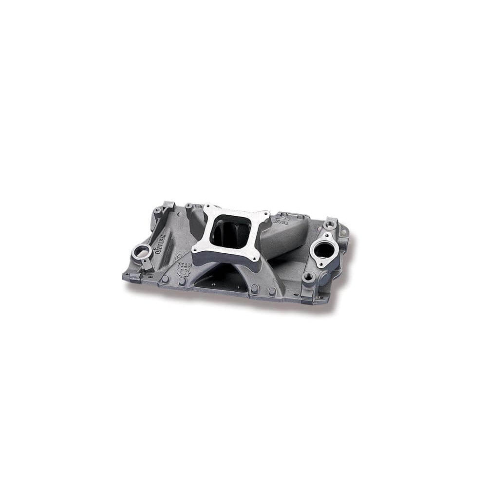 Weiand Intake Manifold (Chev SB) Team G - Early SP SQ Each#7532