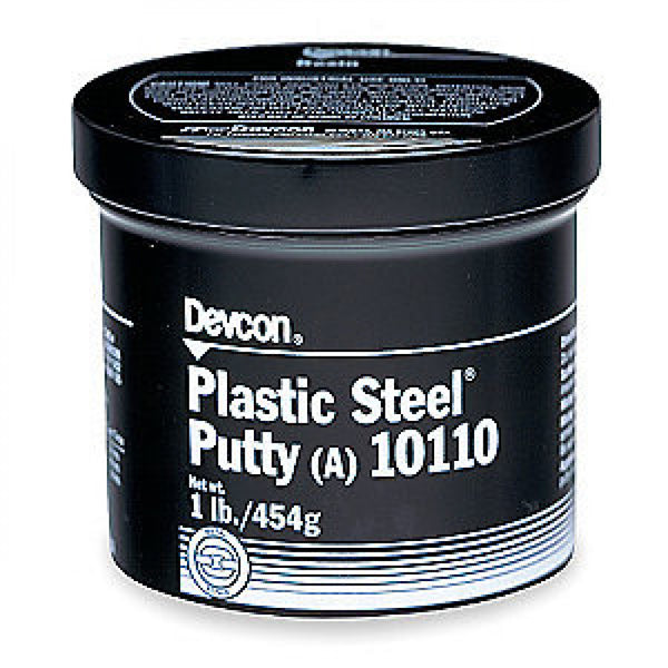 Epoxy Putty Plastic Steel 10110 Devcon 500gm