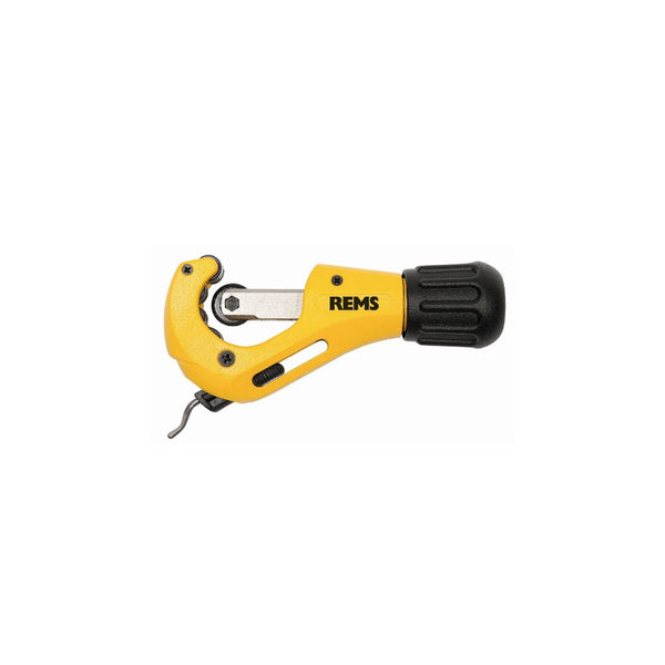 REMS Compact Tube Cutter 3-35mm