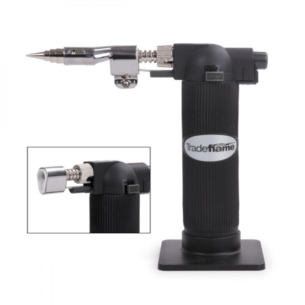 Tradeflame handyman soldering store torch kit