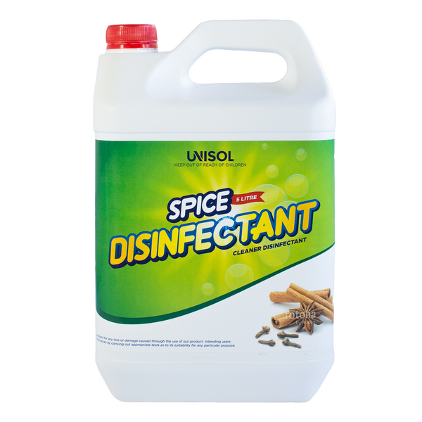 Spice Disinfectant - 5 Litre