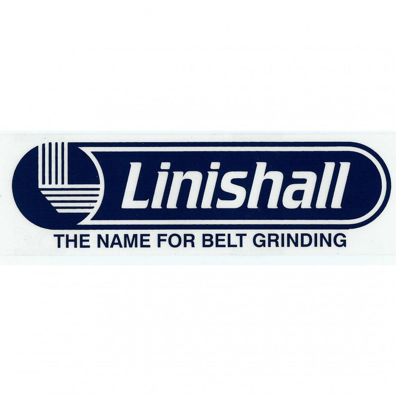 Linishall Wright Linishing Machine 2745 x 50mm 1.5HP 3 Phase
