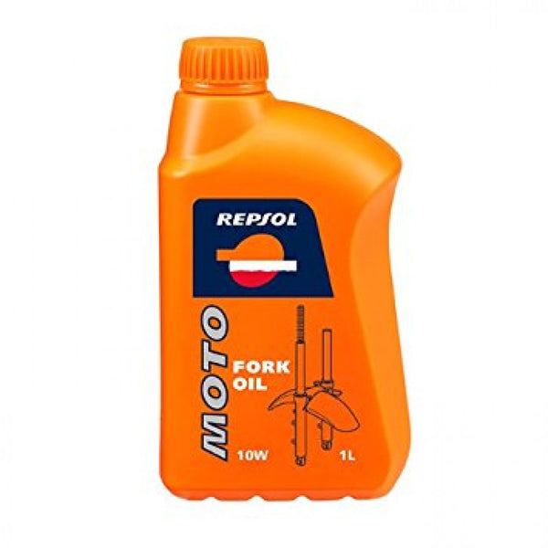 Repsol Fork Oil 10W 1 Litre