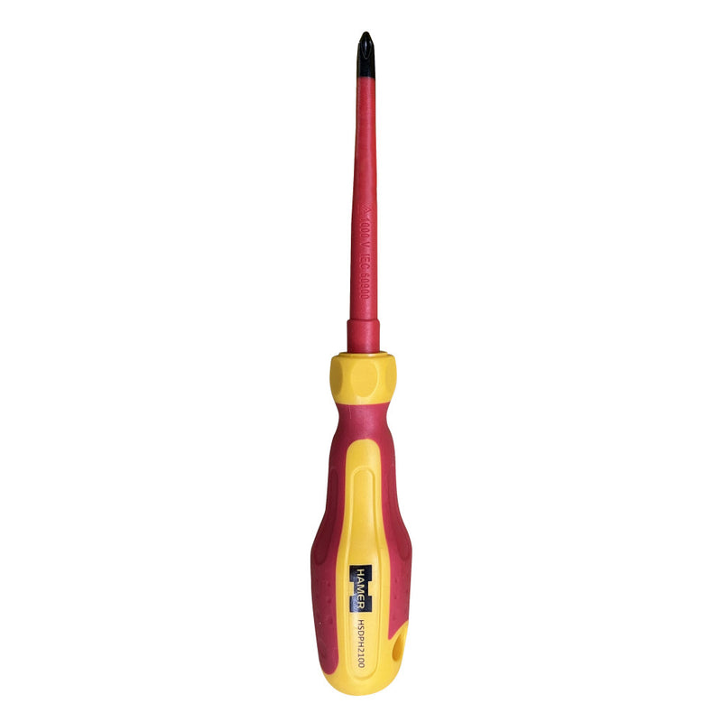 Hamer Tools Screwdriver Ph