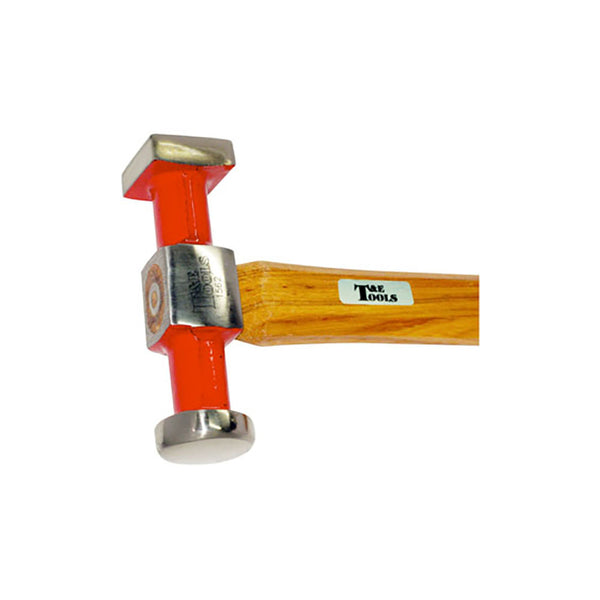T&E Tools Light Planishing Hammer