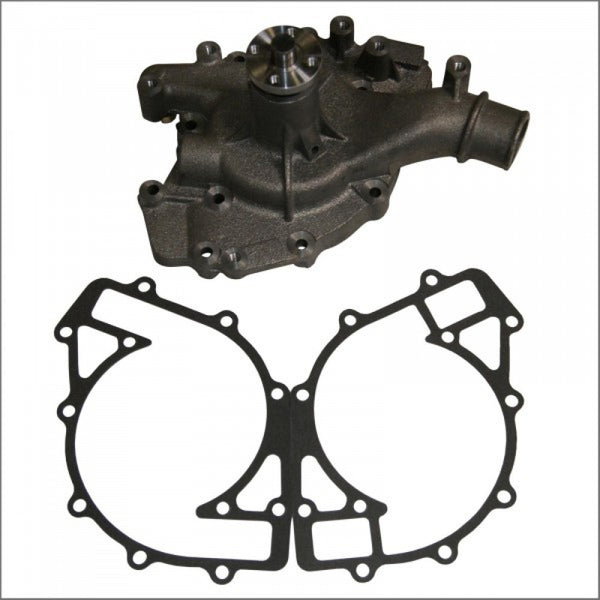 GMB Water Pump Ford 429-460 Long 140mm #AW1114