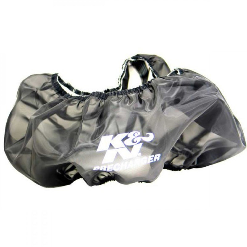 K&N Air Filter Wrap 11X3 1/2"