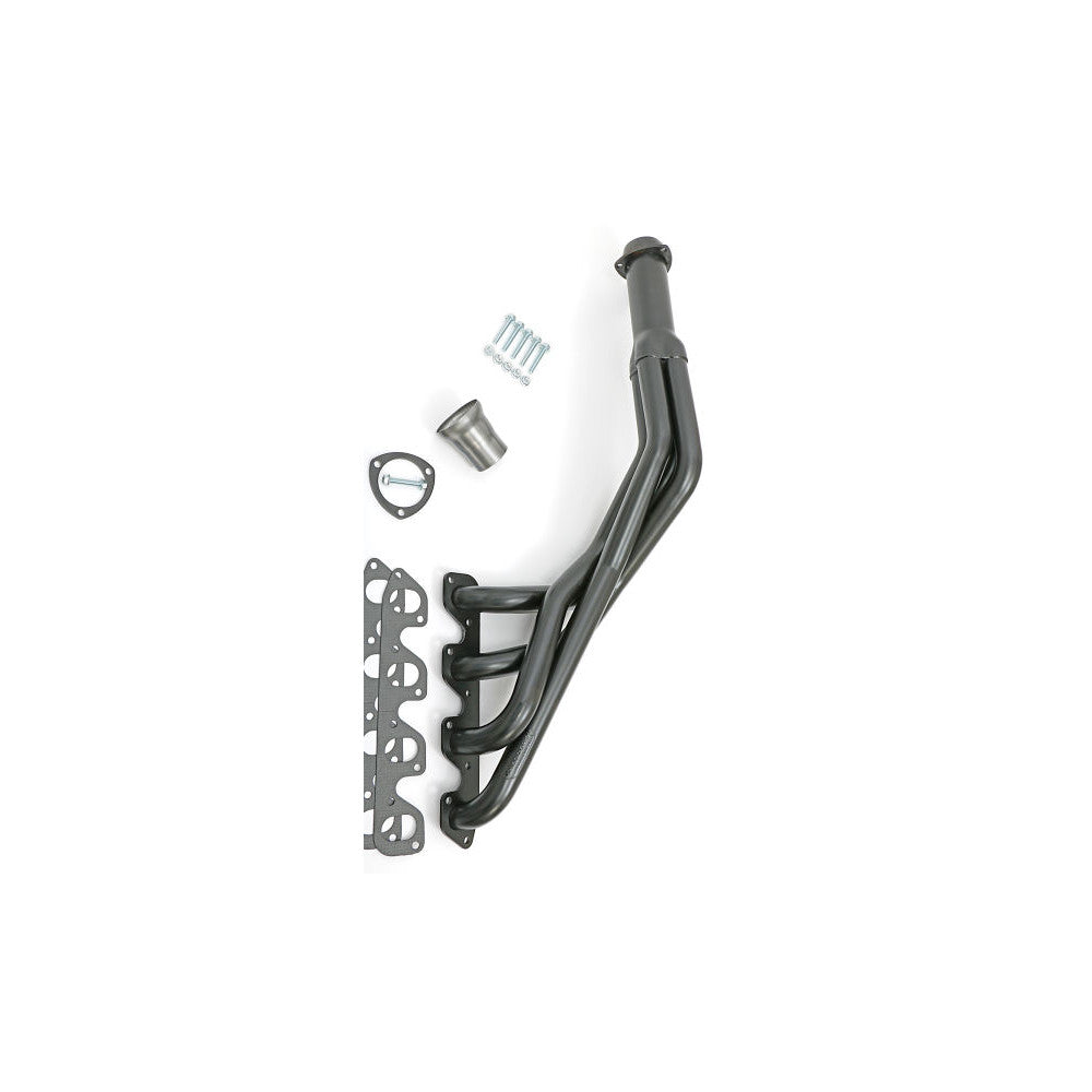 Hedman Header Set - Ford 351C - Mustang, 71-73 1 3/4 - Auto/C4 Manual#HED88220