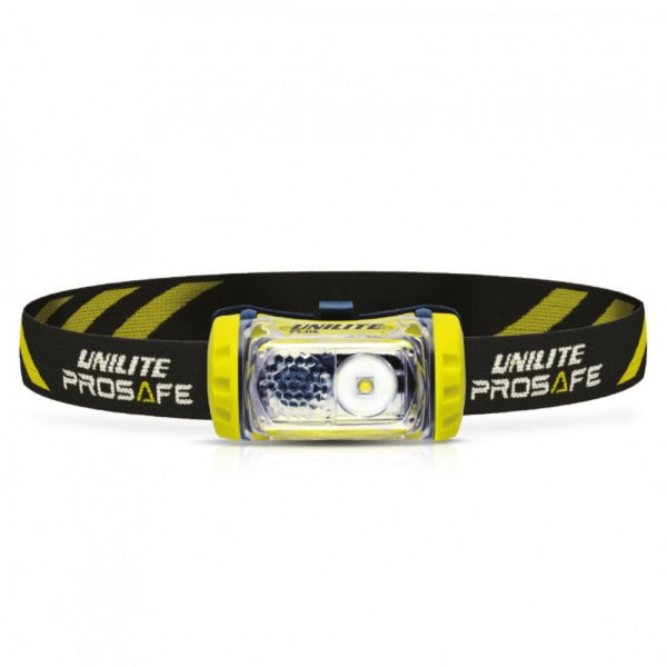 Unilite Multi-Use 200 Lumen Diffuser Headlight