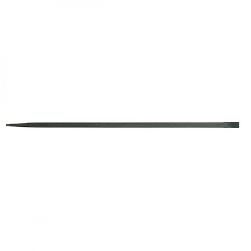 Mayhew Pry Bar Chisel End 750mm x 7/8"