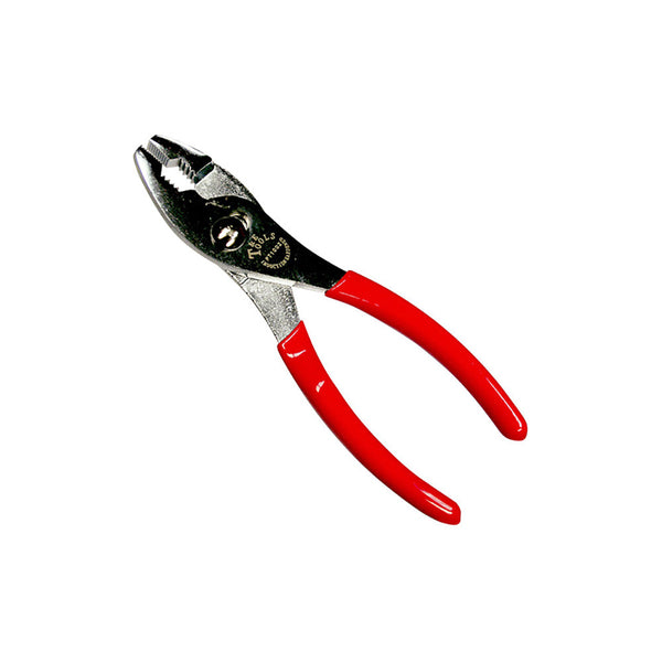 T&E Tools 6" (150mm) Slip Joint Pliers