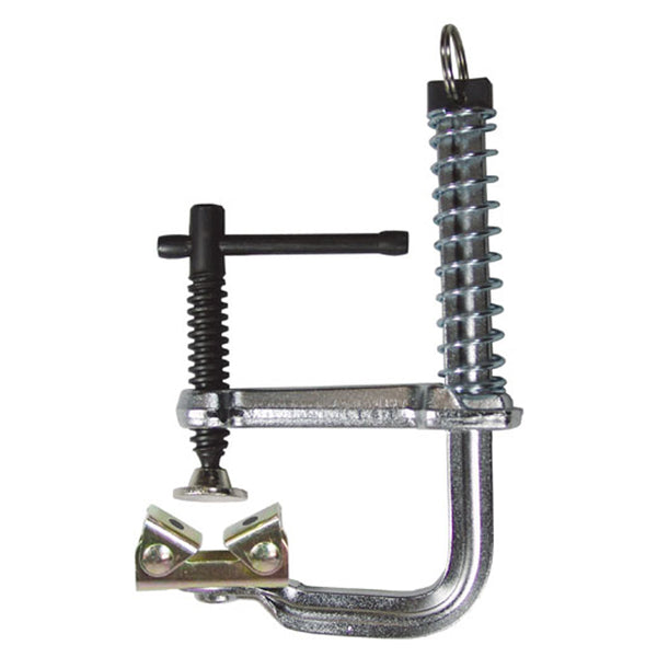 Stronghand Magspring Clamp (Cap. 115mm Throat Dept