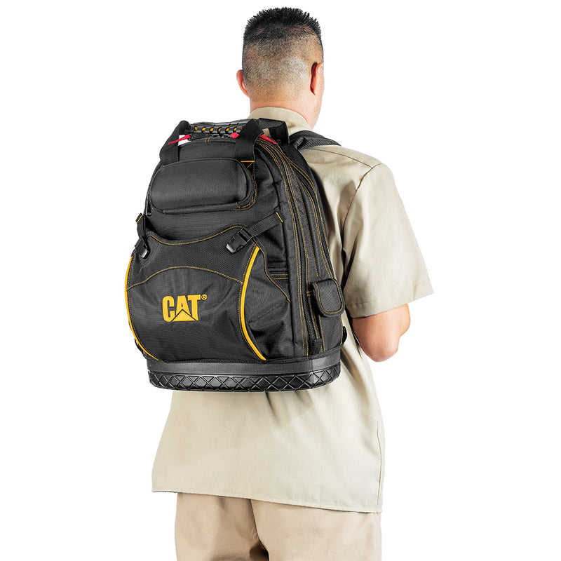 CAT Professional Tool Back Pack