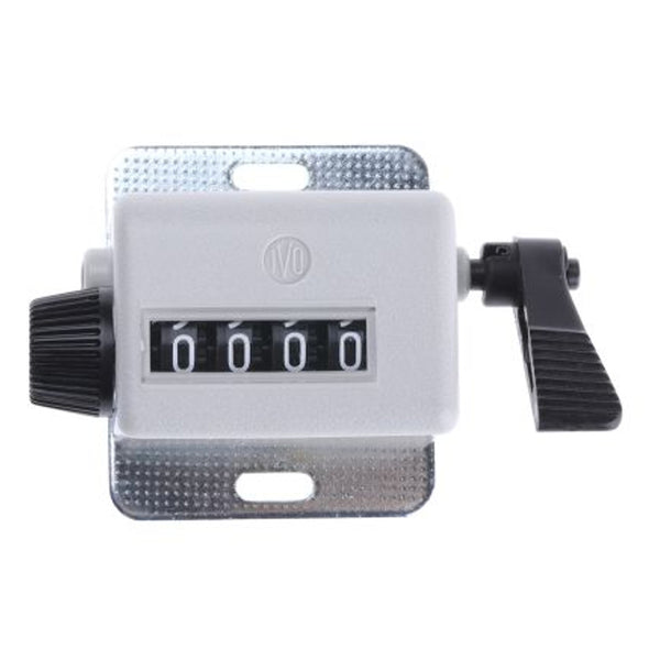 IVO Hand Tally Counter Base Mount
