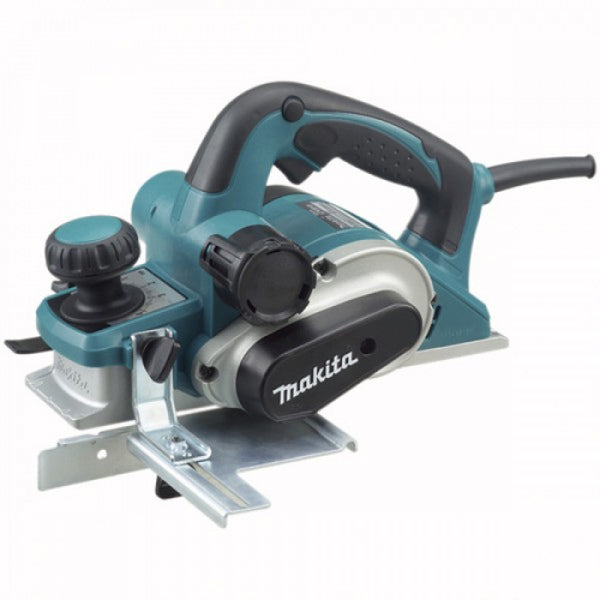 Makita KP0810CK 82mm Planer With Case