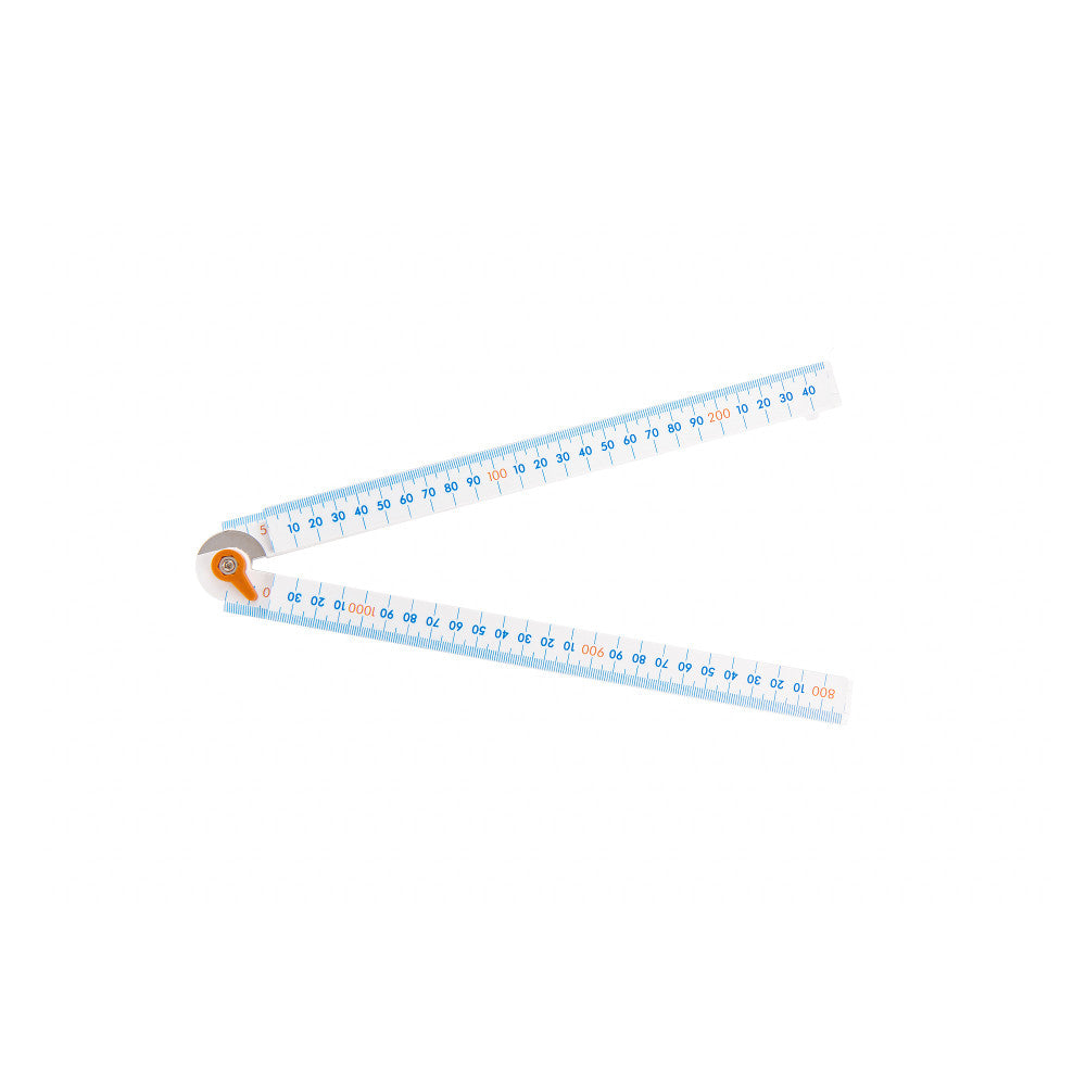 ALF TOOLS 3 WAY TOOL 3IN1 4 FOLD MULTIPURPOSE