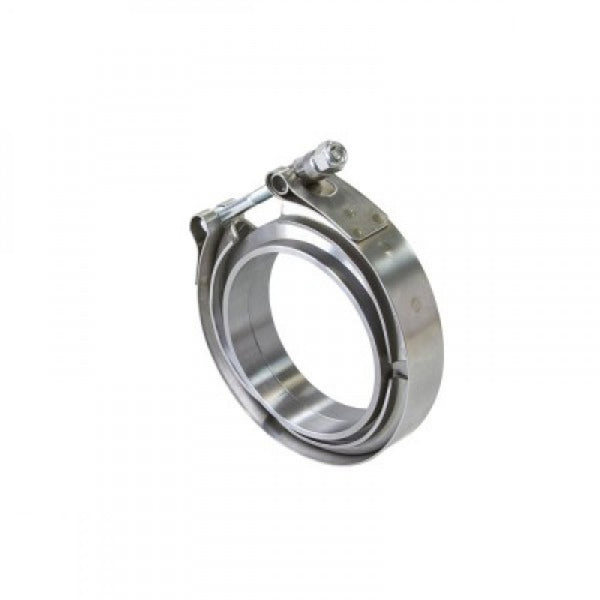 Stainless Steel V Band Clamps And Flanges 3 Inch