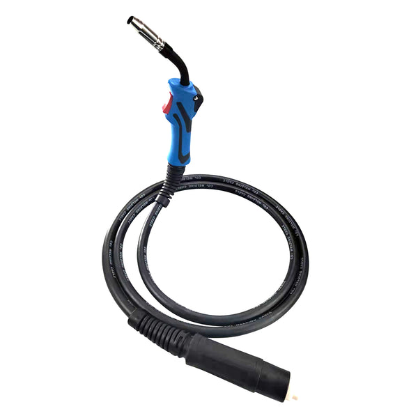 Weldco MB15 x 3M Euro Connect MIG Torch