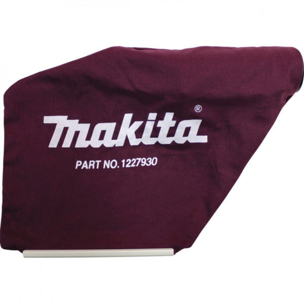Makita Dust Bag 122793-0 For DKP180 18V Planer