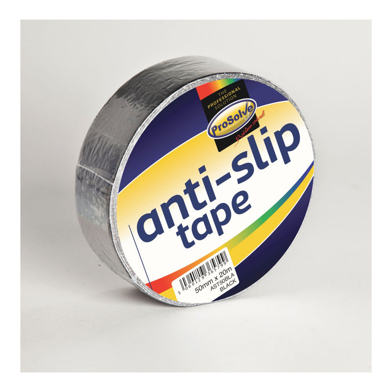Prosolve™ Anti-Slip Tape 50mm x 20M